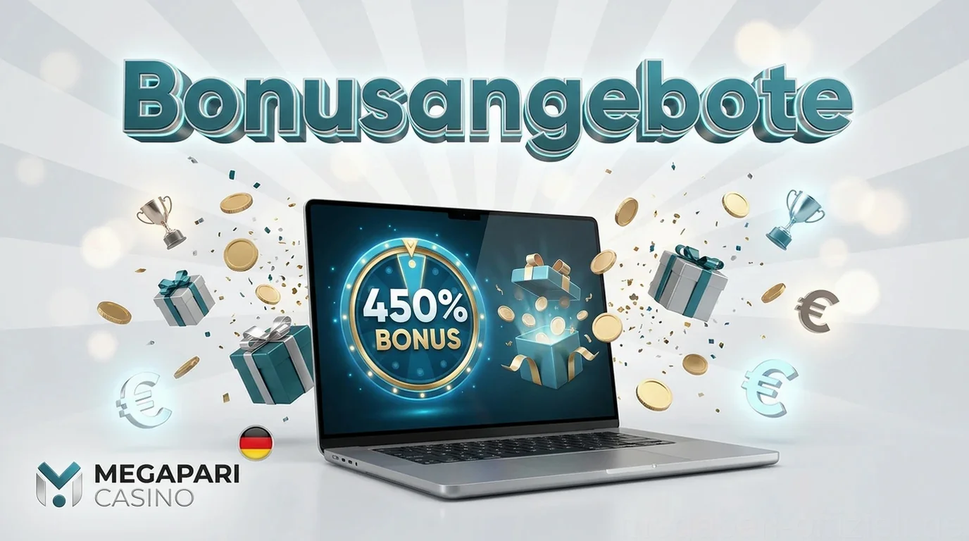 Bonusangebote