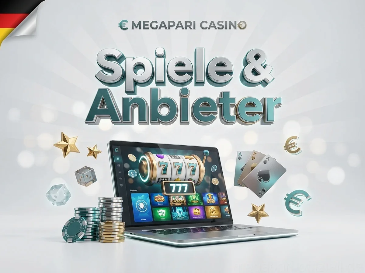 Spiele & Anbieter