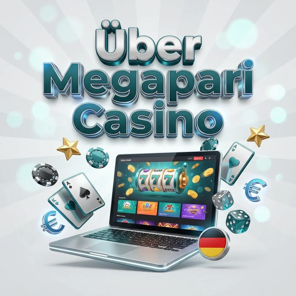 Über Megapari Casino